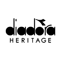 DIADORA HERITAGE logo