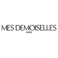 MES DEMOISELLES PARIS logo