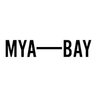 MYA BAY logo