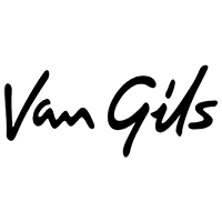 VAN GILS logo