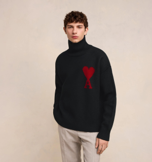 009/BLACK RED