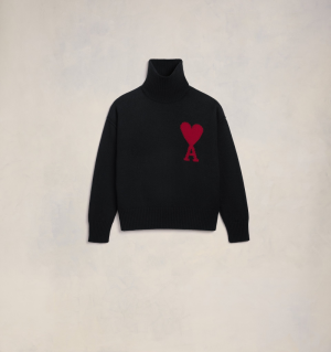 009/BLACK RED