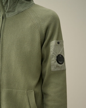 627/AGAVE GREEN