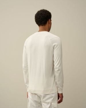 103/GAUZE WHITE