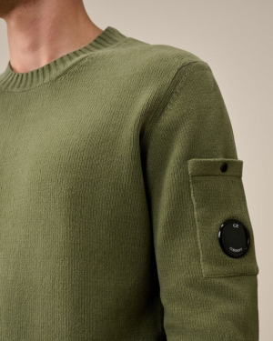 627/AGAVE GREEN
