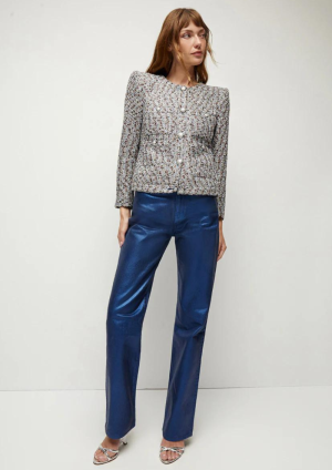 FERAZIA M0011/SILVER MU