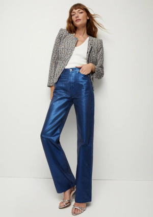 FERAZIA M0011/SILVER MU