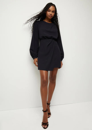 WRIGHT B0055/NAVY