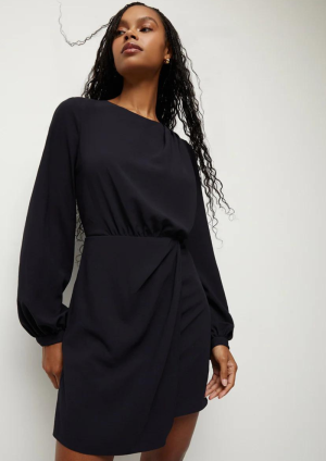 WRIGHT B0055/NAVY