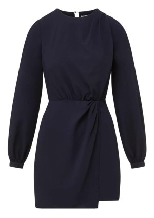 WRIGHT B0055/NAVY
