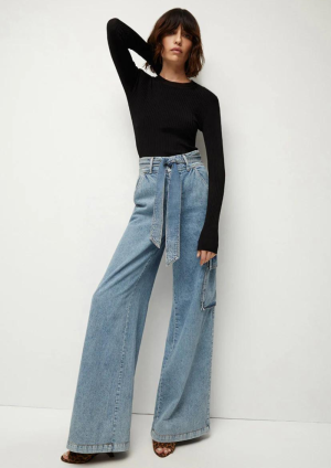 BELISA SVRWD/SILVERWOO