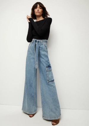 BELISA SVRWD/SILVERWOO
