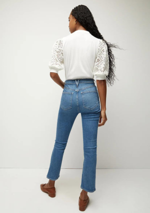 CORALEE OFF WHITE