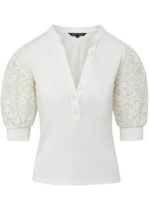 CORALEE OFF WHITE