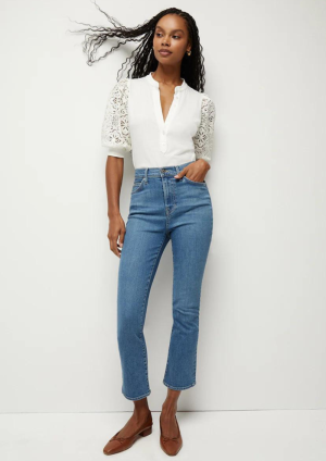 CORALEE OFF WHITE