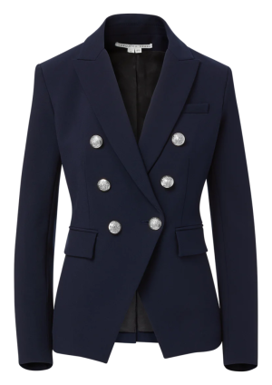 MILLER NAVY/SILVER