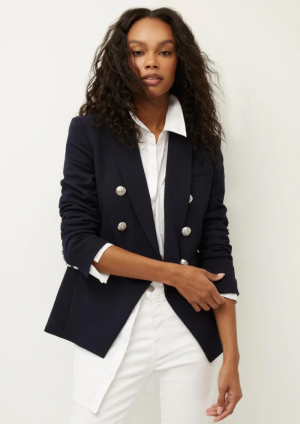 MILLER NAVY/SILVER