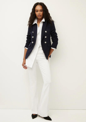 MILLER NAVY/SILVER