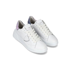 VEAU DENIM BLANC AZUL