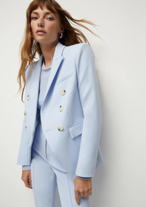 MILLER B0050/ICE BLUE