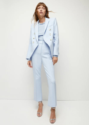 MILLER B0050/ICE BLUE
