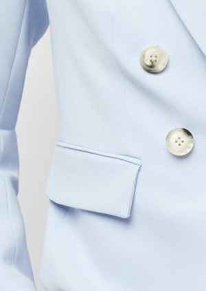 MILLER B0050/ICE BLUE
