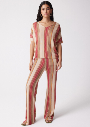 NYA SUNSET STRIPE