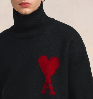 009/BLACK RED