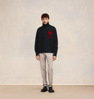 009/BLACK RED
