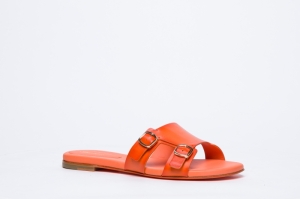  A65 ORANGE