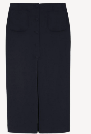 JAGGER NAVY