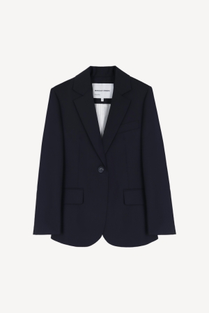 TOBBIE NAVY