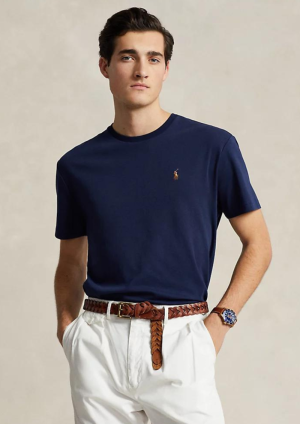 REFINED NAVY
