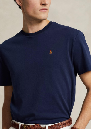 REFINED NAVY