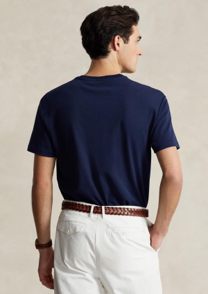 REFINED NAVY