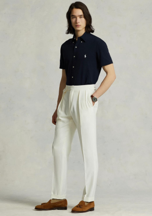 AVIATOR NAVY