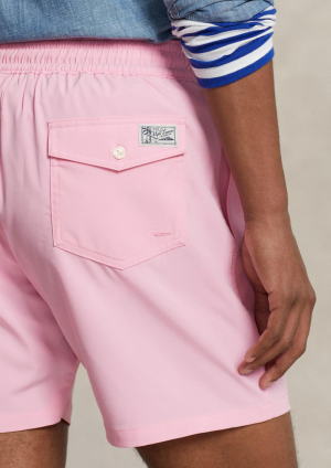COURSE PINK