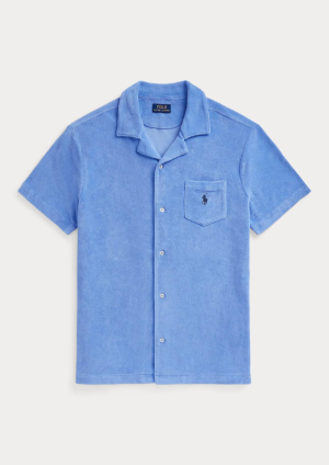 HARBOR BLUE