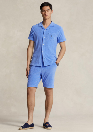 HARBOR BLUE
