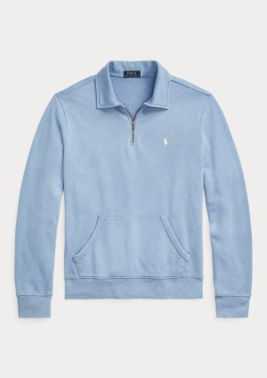 CHANNEL BLUE