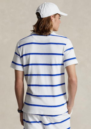 STRIPES BLUE
