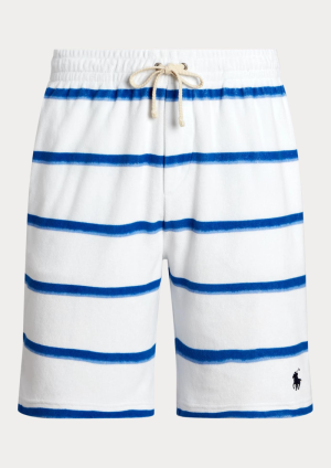 STRIPES BLUE