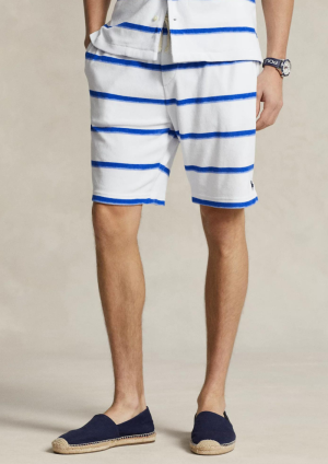 STRIPES BLUE