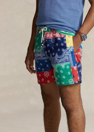 BANDANA