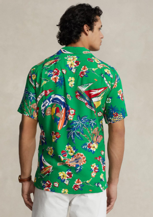 SURFER BEAR