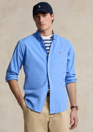HARBOR BLUE