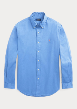 HARBOR BLUE