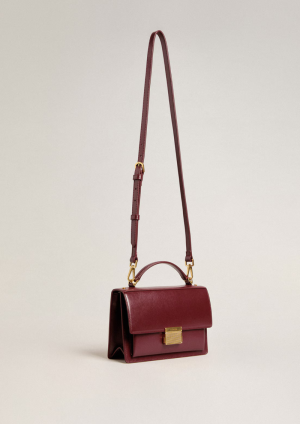 VENEZIA BAG NOIR