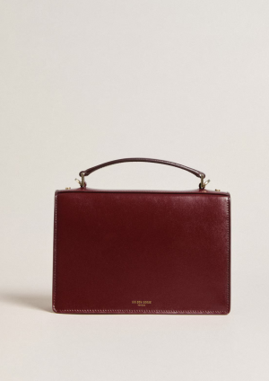 VENEZIA BAG NOIR