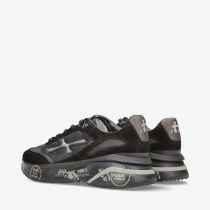 MOERUN BLACK